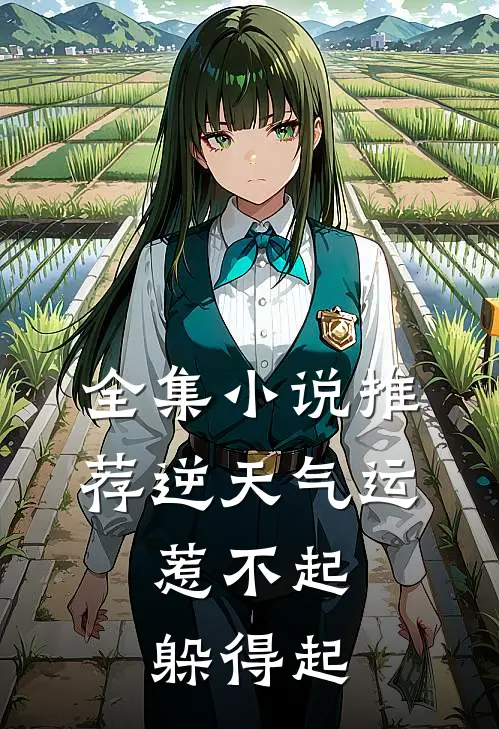 全集小说推荐逆天气运：惹不起，躲得起