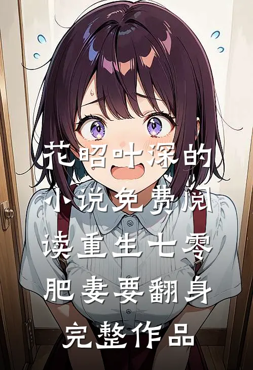 花昭叶深的小说免费阅读重生七零肥妻要翻身完整作品