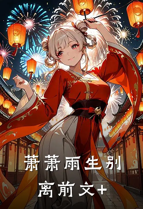 萧萧雨生别离前文+