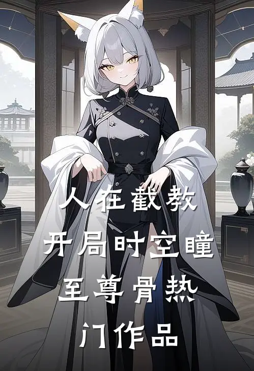 人在截教，开局时空瞳，至尊骨热门作品
