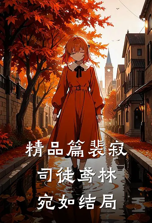 精品篇裴寂司徒鸢林宛如结局