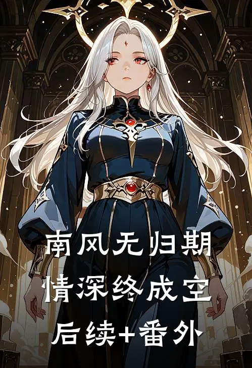 南风无归期，情深终成空后续+番外