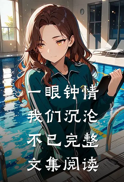一眼钟情，我们沉沦不已完整文集阅读
