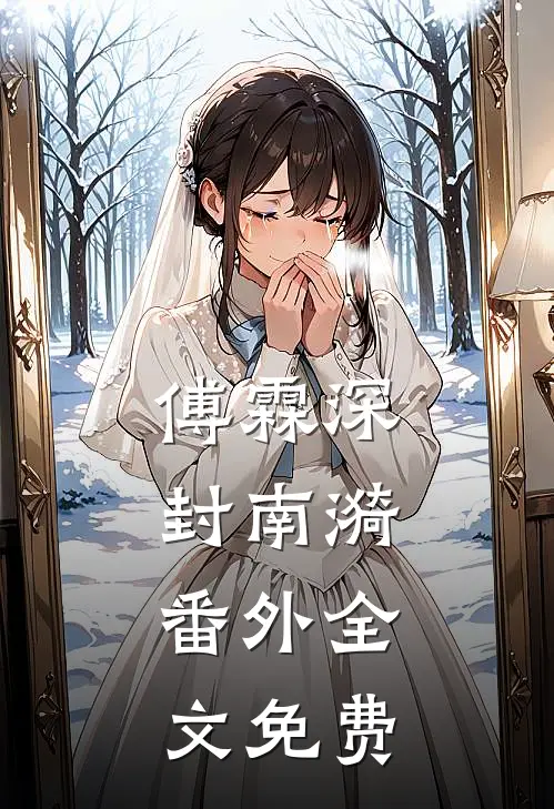 傅霖深封南漪：番外 全文免费