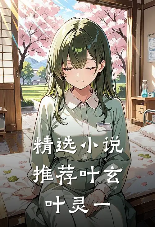 精选小说推荐叶玄叶灵一