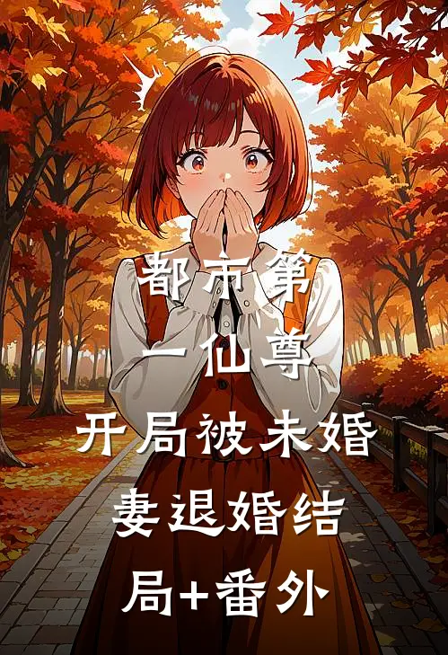 都市第一仙尊：开局被未婚妻退婚结局+番外