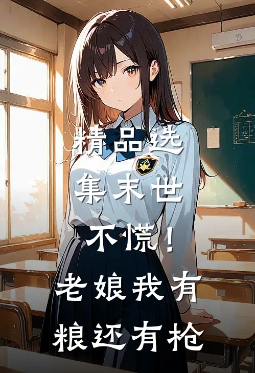 精品选集末世：不慌！老娘我有粮还有枪