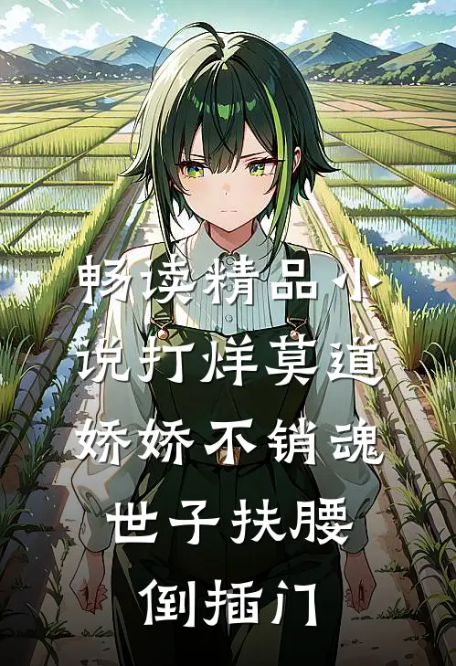 畅读精品小说打烊莫道娇娇不销魂,世子扶腰倒插门