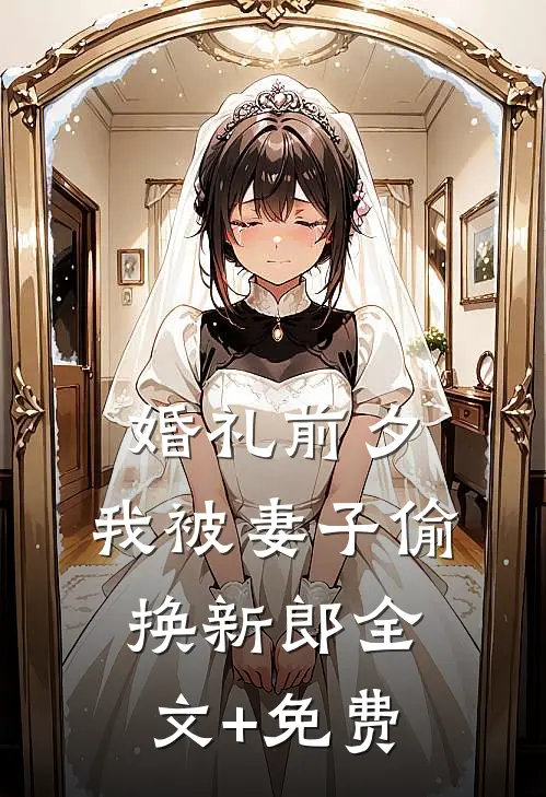 婚礼前夕，我被妻子偷换新郎全文+免费