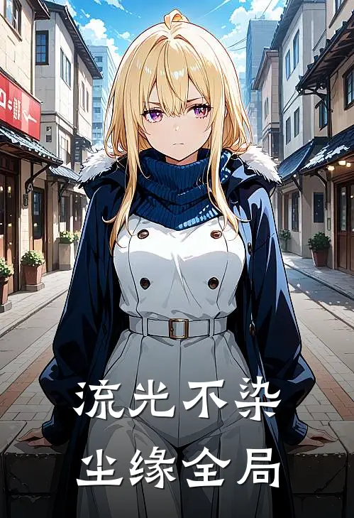 流光不染尘缘全局