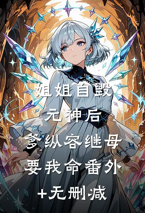 姐姐自毁元神后，爹纵容继母要我命番外+无删减