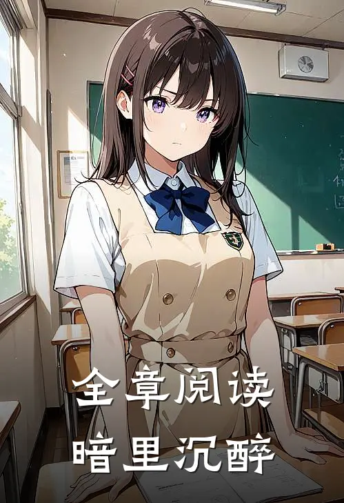 全章阅读暗里沉醉