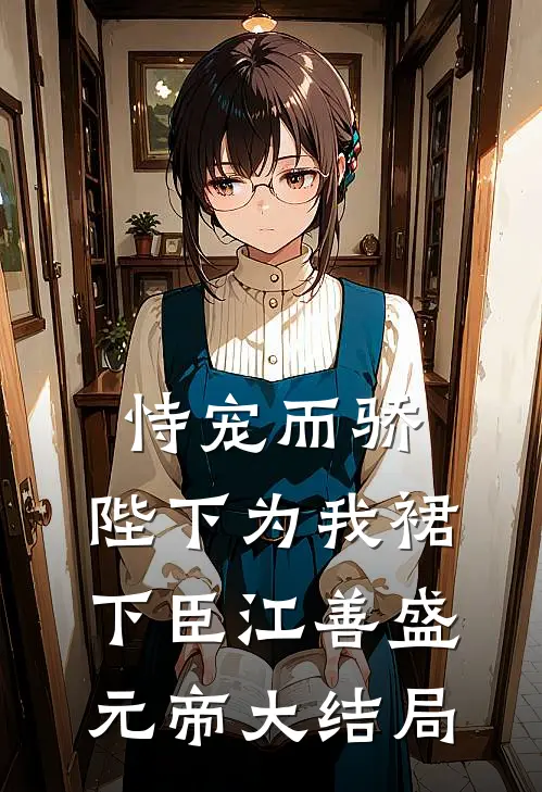 恃宠而骄，陛下为我裙下臣江善盛元帝大结局