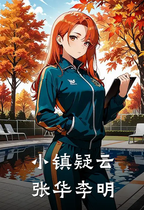 小镇疑云张华李明