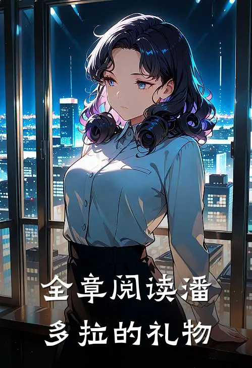 全章阅读潘多拉的礼物