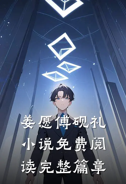 姜愿傅砚礼小说免费阅读完整篇章