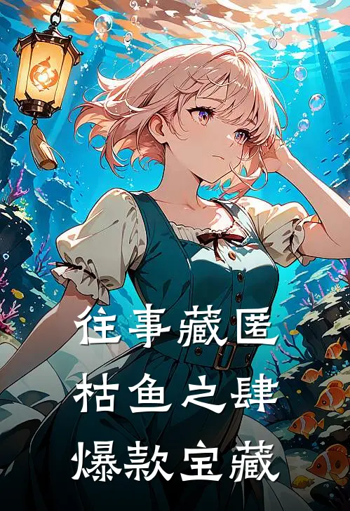 往事藏匿枯鱼之肆爆款宝藏