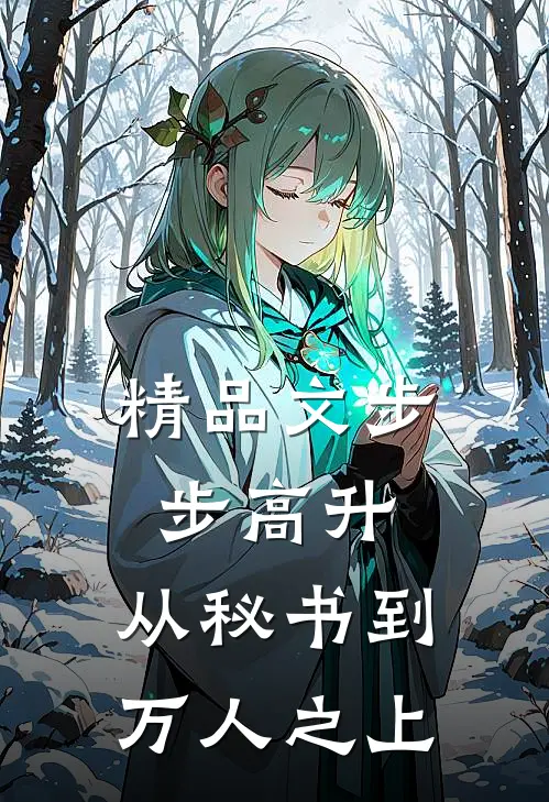精品文步步高升：从秘书到万人之上