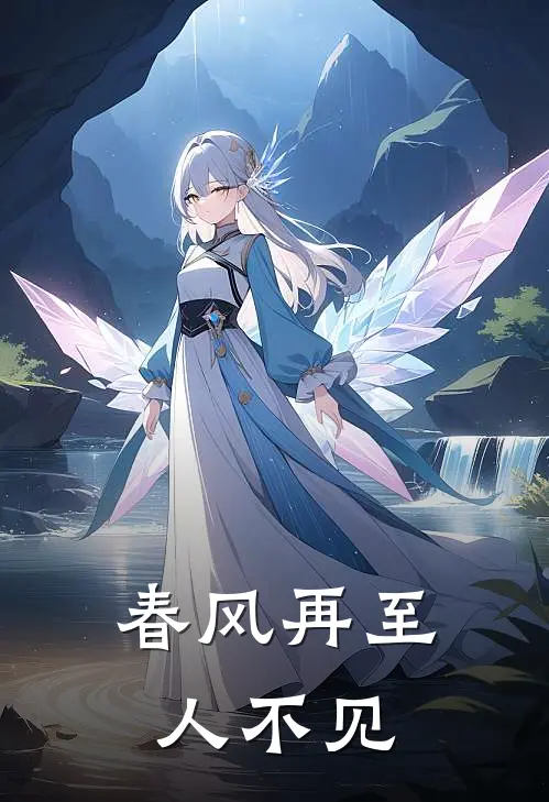 春风再至人不见