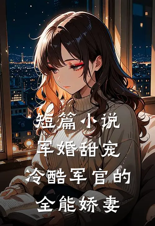 短篇小说军婚甜宠：冷酷军官的全能娇妻