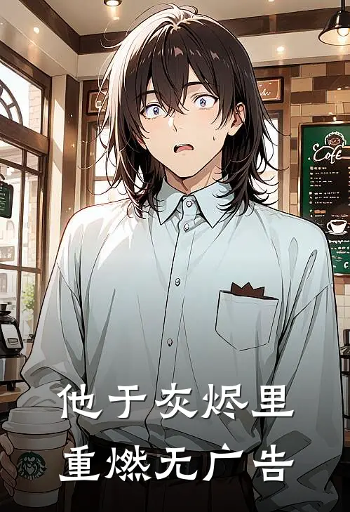 他于灰烬里重燃无广告