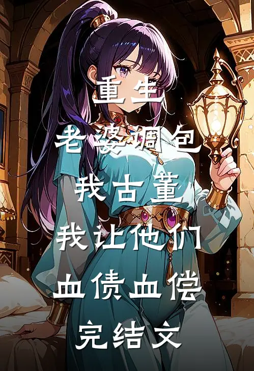 重生：老婆调包我古董，我让他们血债血偿完结文