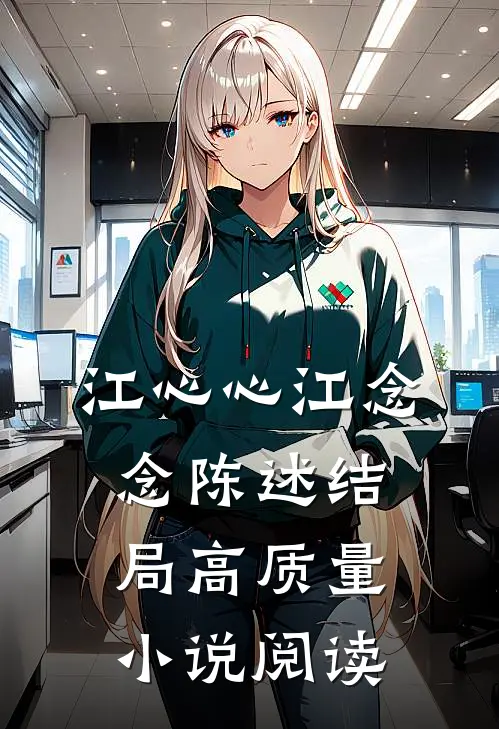 江心心江念念陈述结局高质量小说阅读