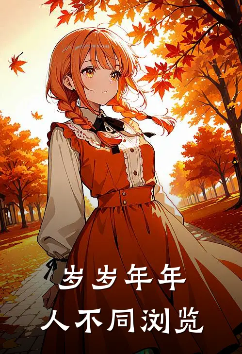 岁岁年年，人不同浏览