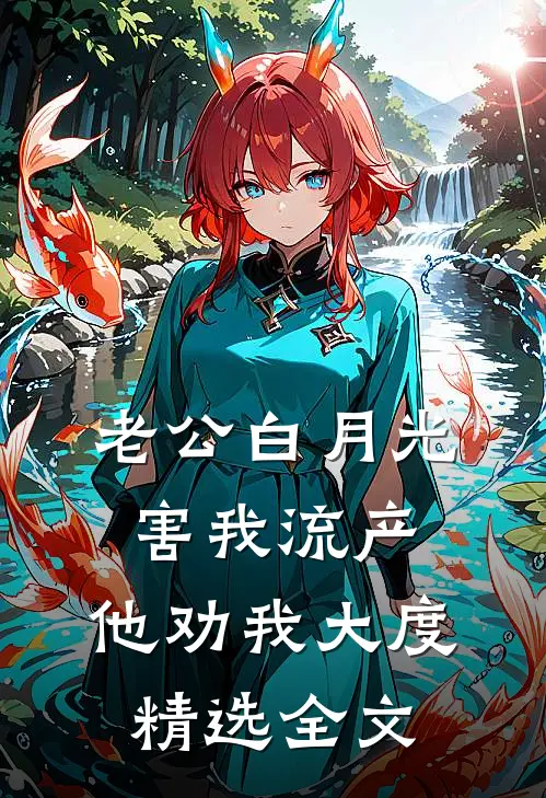 老公白月光害我流产，他劝我大度精选全文