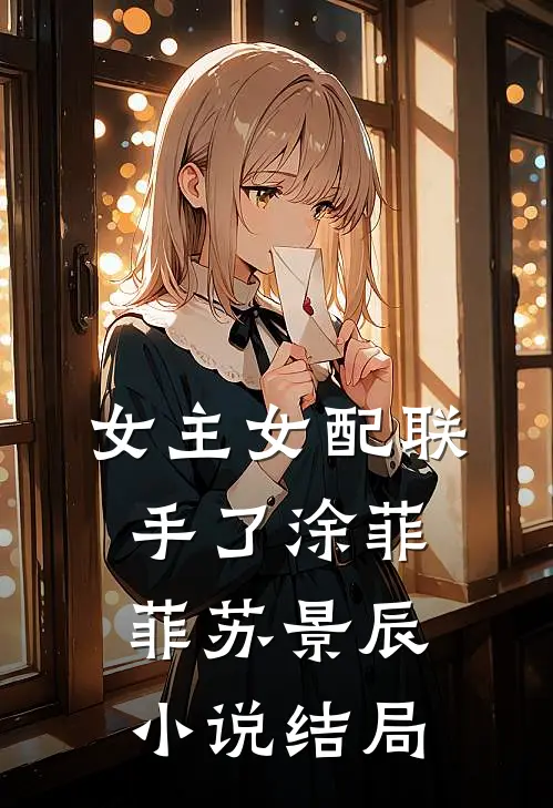 女主女配联手了涂菲菲苏景辰小说结局