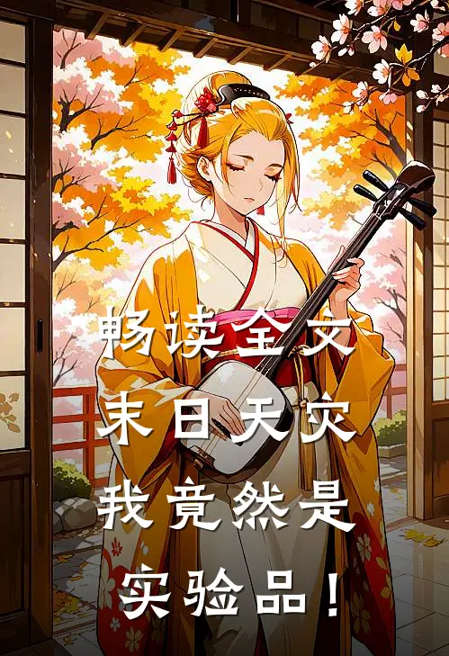 畅读全文末日天灾，我竟然是实验品！