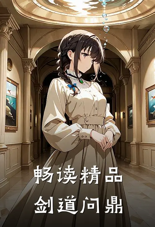 畅读精品剑道问鼎