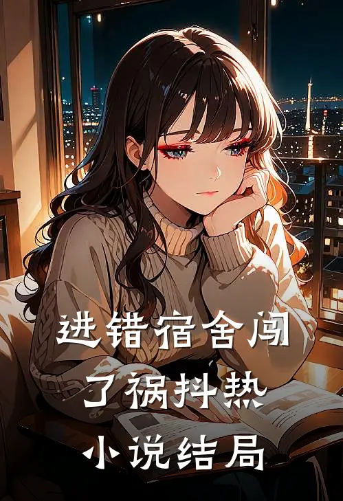 进错宿舍闯了祸抖热小说结局