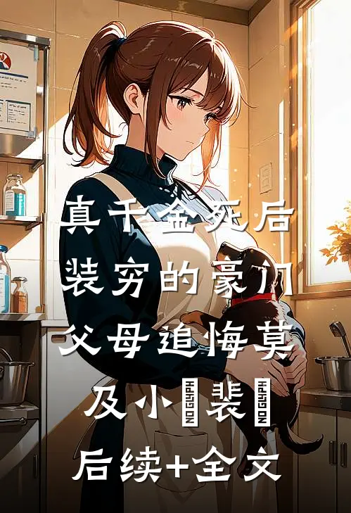 真千金死后，装穷的豪门父母追悔莫及小玥裴玥后续+全文