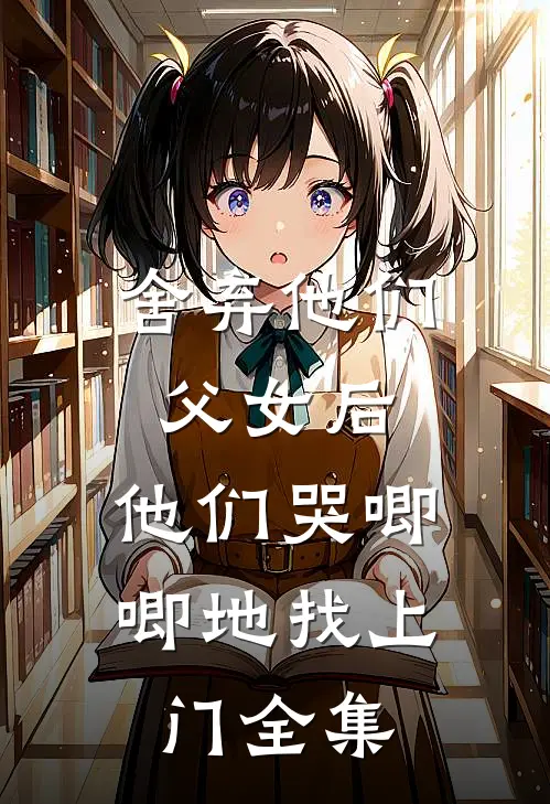 舍弃他们父女后，他们哭唧唧地找上门 全集