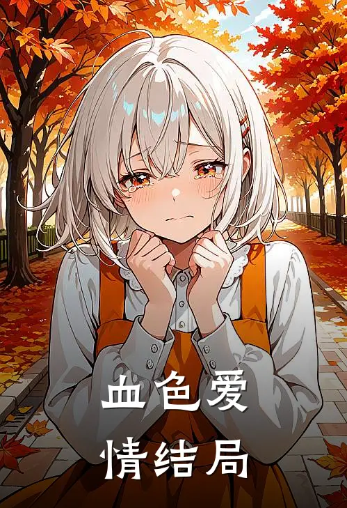 血色爱情结局