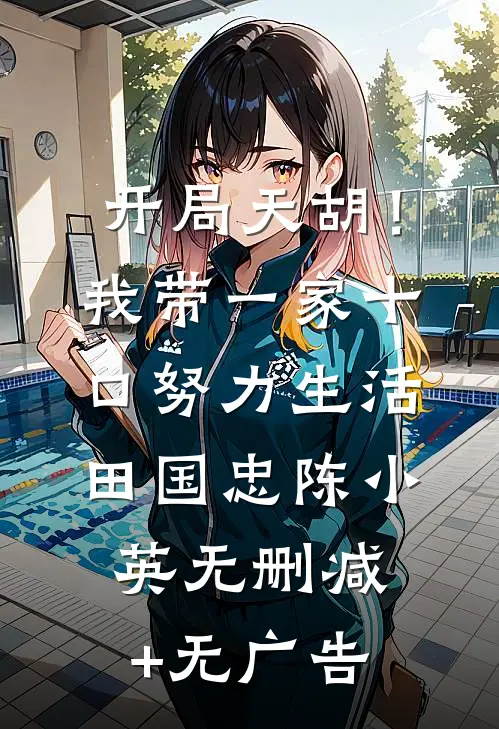 开局天胡！我带一家十口努力生活田国忠陈小英无删减+无广告
