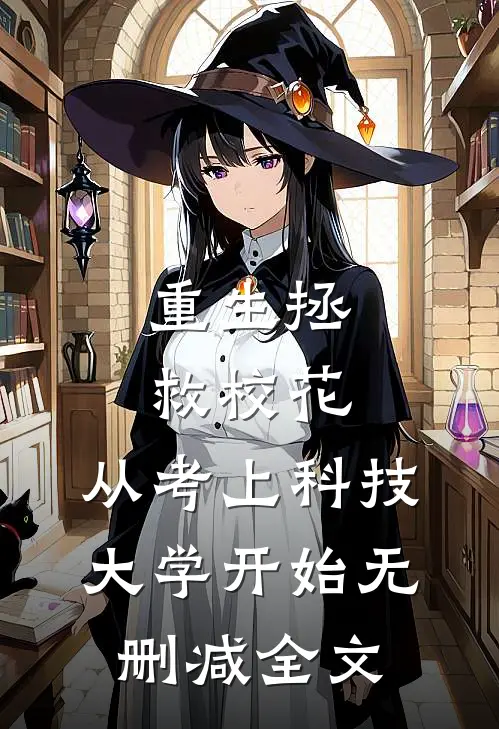 重生拯救校花，从考上科技大学开始无删减全文