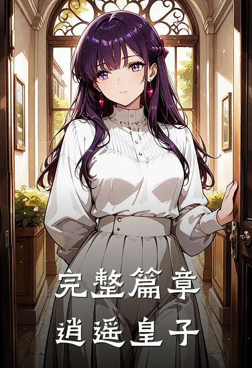 完整篇章逍遥皇子
