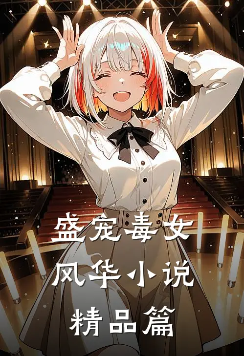 盛宠毒女风华 小说精品篇