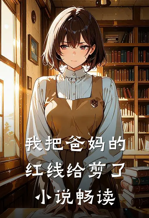 我把爸妈的红线给剪了小说畅读