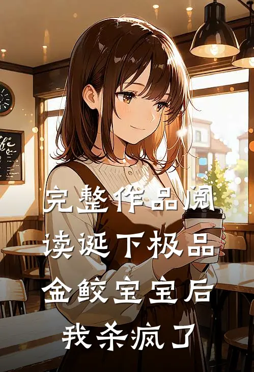 完整作品阅读诞下极品金鲛宝宝后，我杀疯了