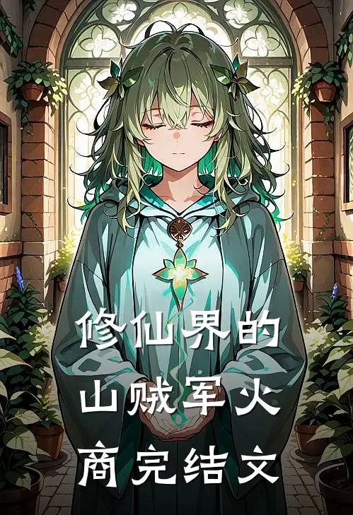 修仙界的山贼军火商完结文