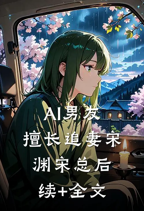 AI男友，擅长追妻宋渊宋总后续+全文