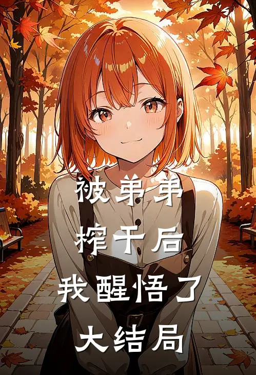被弟弟榨干后，我醒悟了大结局