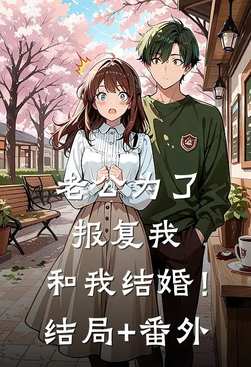 老公为了报复我，和我结婚！结局+番外