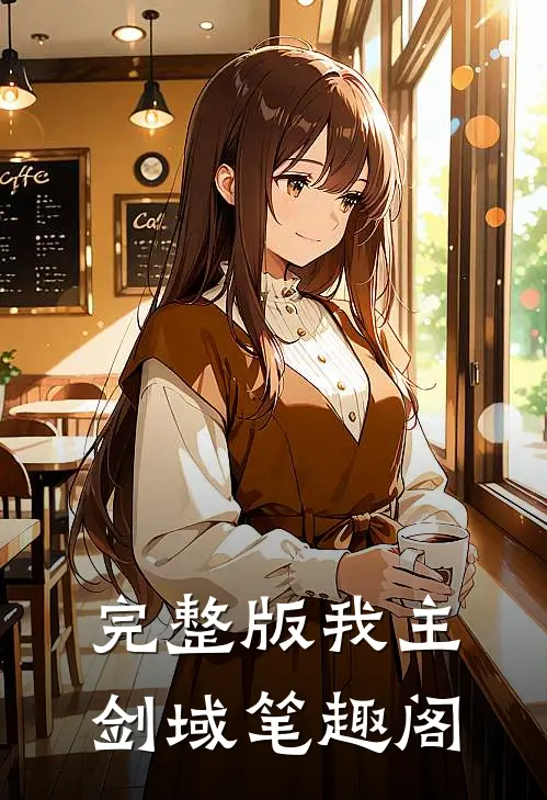 完整版我主剑域笔趣阁