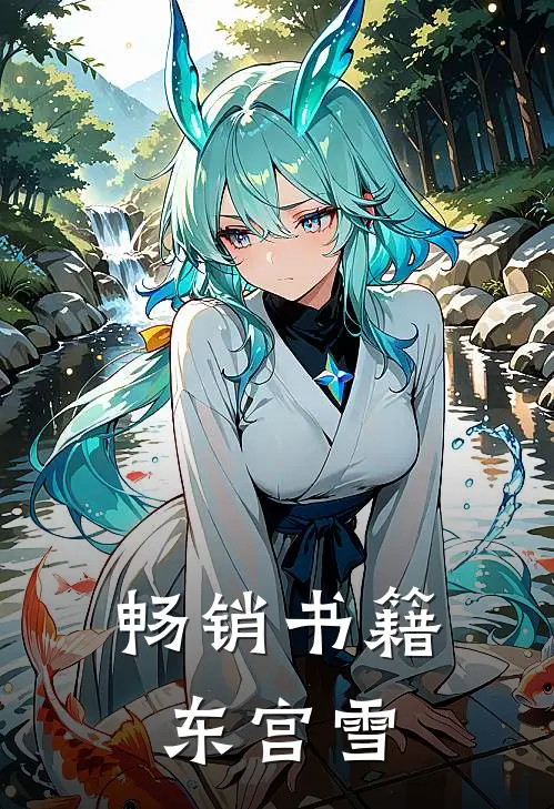 畅销书籍东宫雪