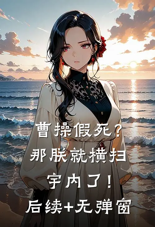 曹操假死？那朕就横扫宇内了！后续+无弹窗