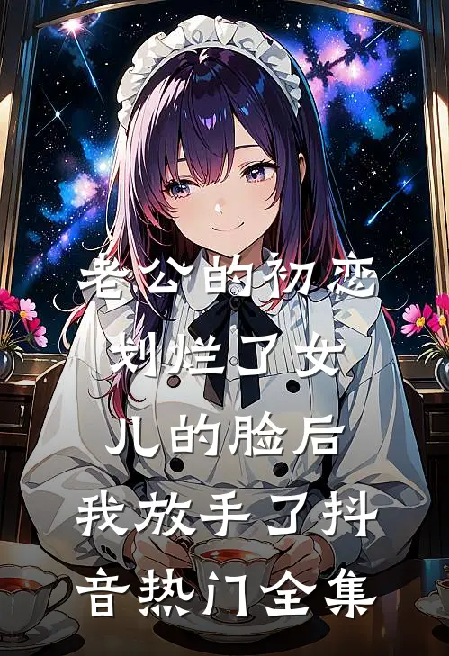 老公的初恋划烂了女儿的脸后，我放手了抖音热门 全集